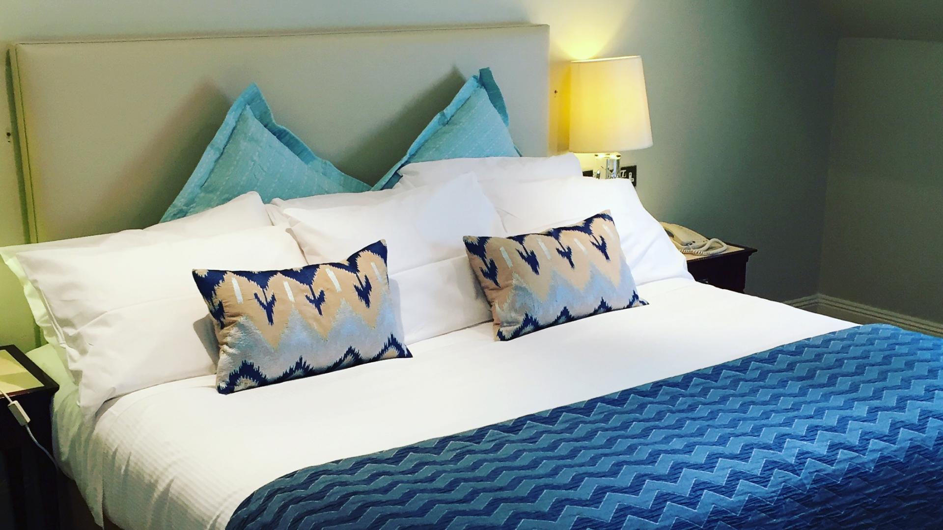 Luxury Accommodation In Clare Executive Rooms Bunratty